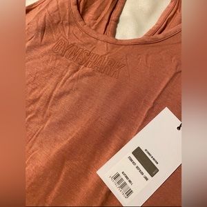 Gymshark Studio Vest